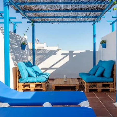 Appartement Bbq Penthouse Patos Club *