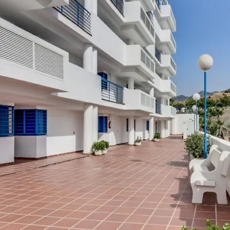 Appartement Bbq Penthouse Patos Club *