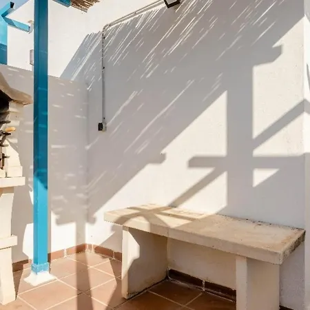Bbq Penthouse Patos Club Benalmádena