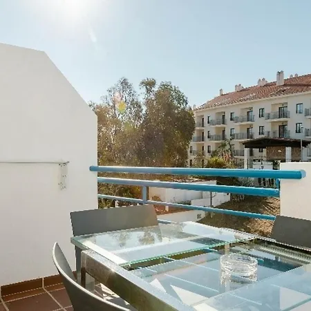 Bbq Penthouse Patos Club Apartment *