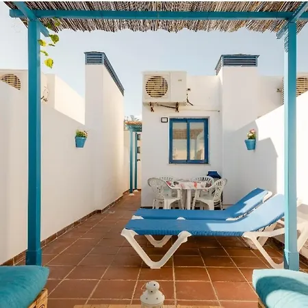Bbq Penthouse Patos Club Apartment *